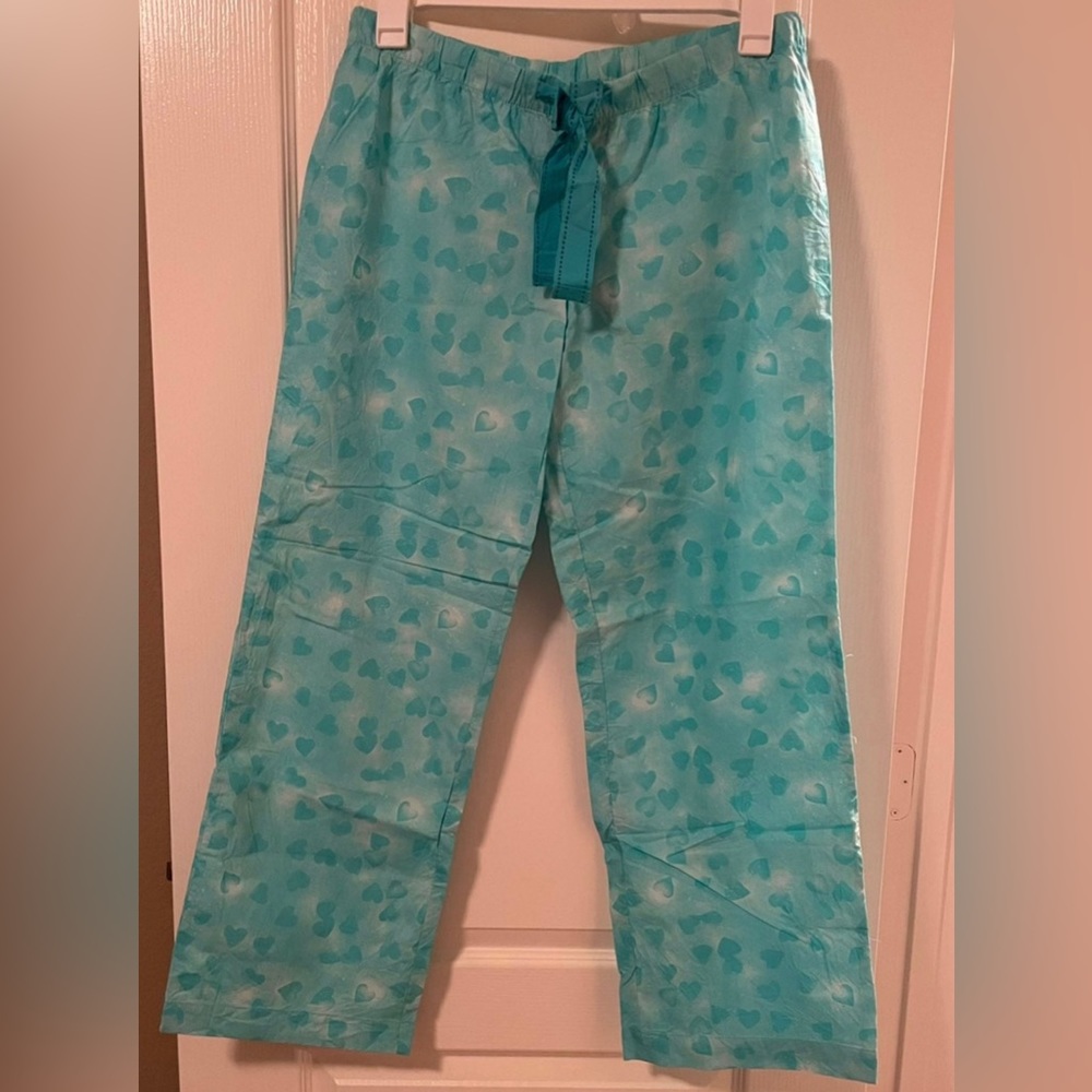 🤍Xhilaration Pajama Bottoms NWOT
